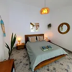 Laranja , Charming Portuguese Style For Rent Vida A Portuguesa Apartment