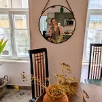 Laranja , Charming Portuguese Style For Rent Vida A Portuguesa Apartment