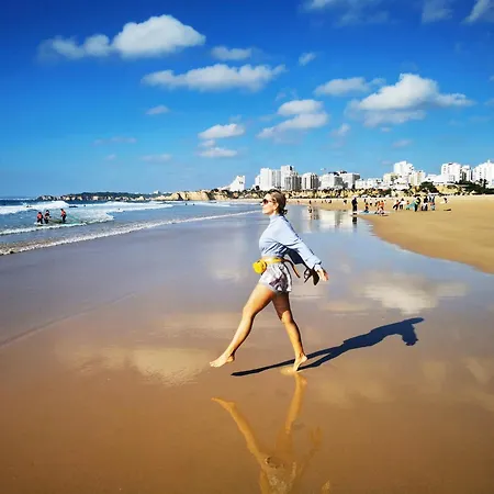 'Laranja', Charming Portuguese Style Apartment For Rent, 'Vida A Portuguesa' *