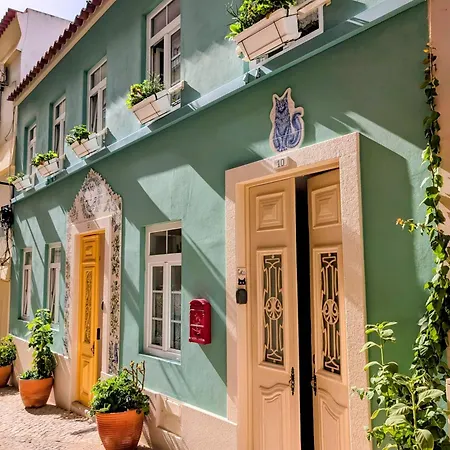 'Laranja', Charming Portuguese Style Apartment For Rent, 'Vida A Portuguesa' * Portimão