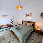 Laranja , Charming Portuguese Style For Rent Vida A Portuguesa 公寓 *