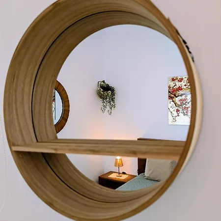 Laranja , Charming Portuguese Style For Rent Vida A Portuguesa Apartment