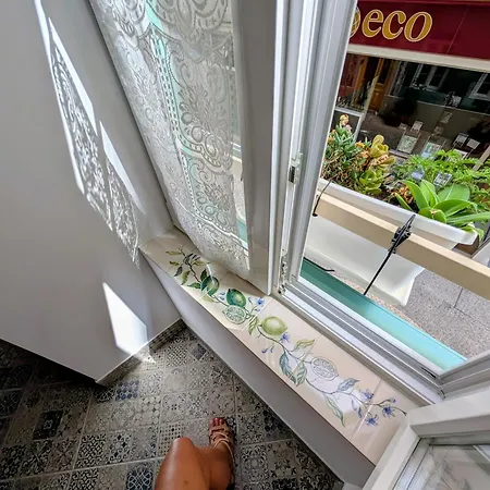 Laranja , Charming Portuguese Style For Rent Vida A Portuguesa * ポルティマン