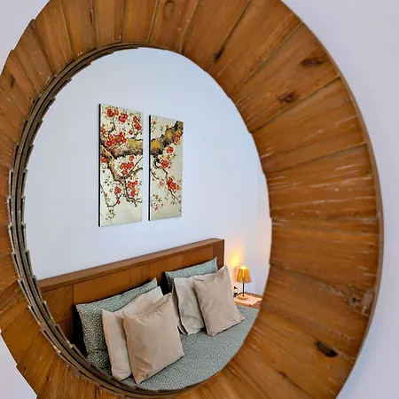 Laranja , Charming Portuguese Style For Rent Vida A Portuguesa アパート ポルティマン