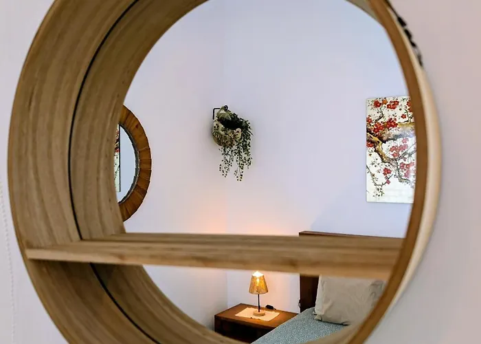 Laranja , Charming Portuguese Style For Rent Vida A Portuguesa アパート