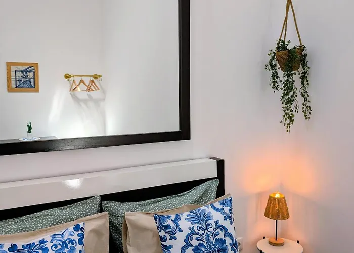 Laranja , Charming Portuguese Style For Rent Vida A Portuguesa