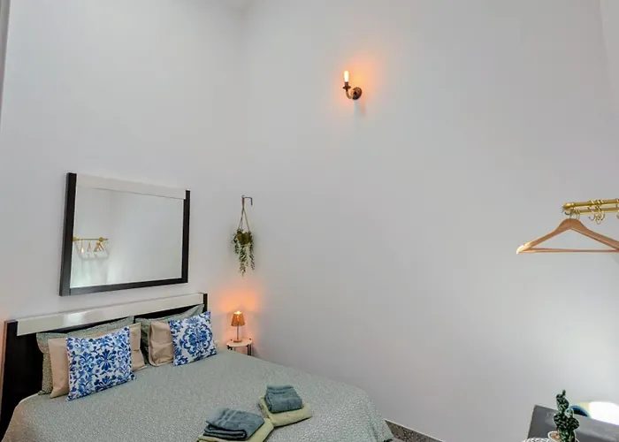 Laranja , Charming Portuguese Style For Rent Vida A Portuguesa