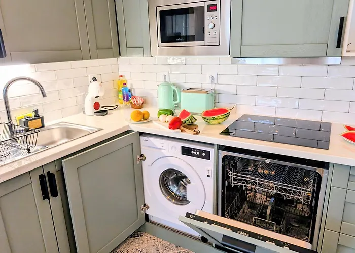 アパート Laranja , Charming Portuguese Style For Rent Vida A Portuguesa ポルティマン