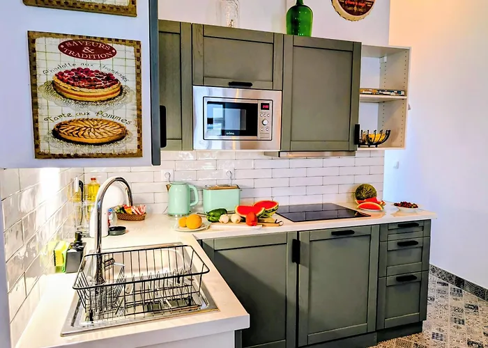 Laranja , Charming Portuguese Style For Rent Vida A Portuguesa アパート ポルティマン