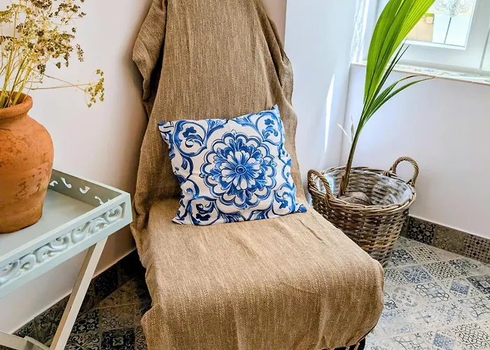 Laranja , Charming Portuguese Style For Rent Vida A Portuguesa *