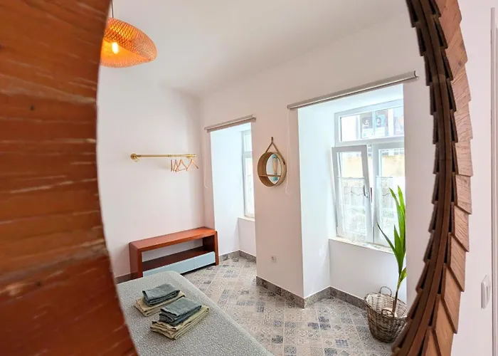 Laranja , Charming Portuguese Style For Rent Vida A Portuguesa *