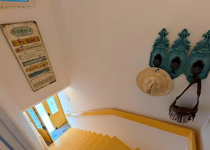 Laranja , Charming Portuguese Style For Rent Vida A Portuguesa アパート *